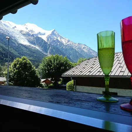 Downtown Alpine Loft * Chamonix