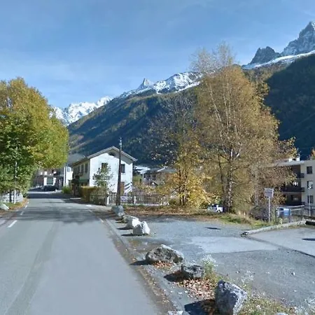 Apartament Downtown Alpine Loft