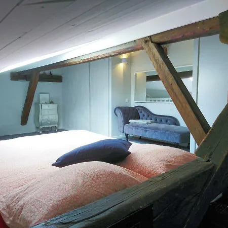 Apartament Downtown Alpine Loft *