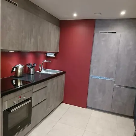 Downtown Alpine Loft * Chamonix
